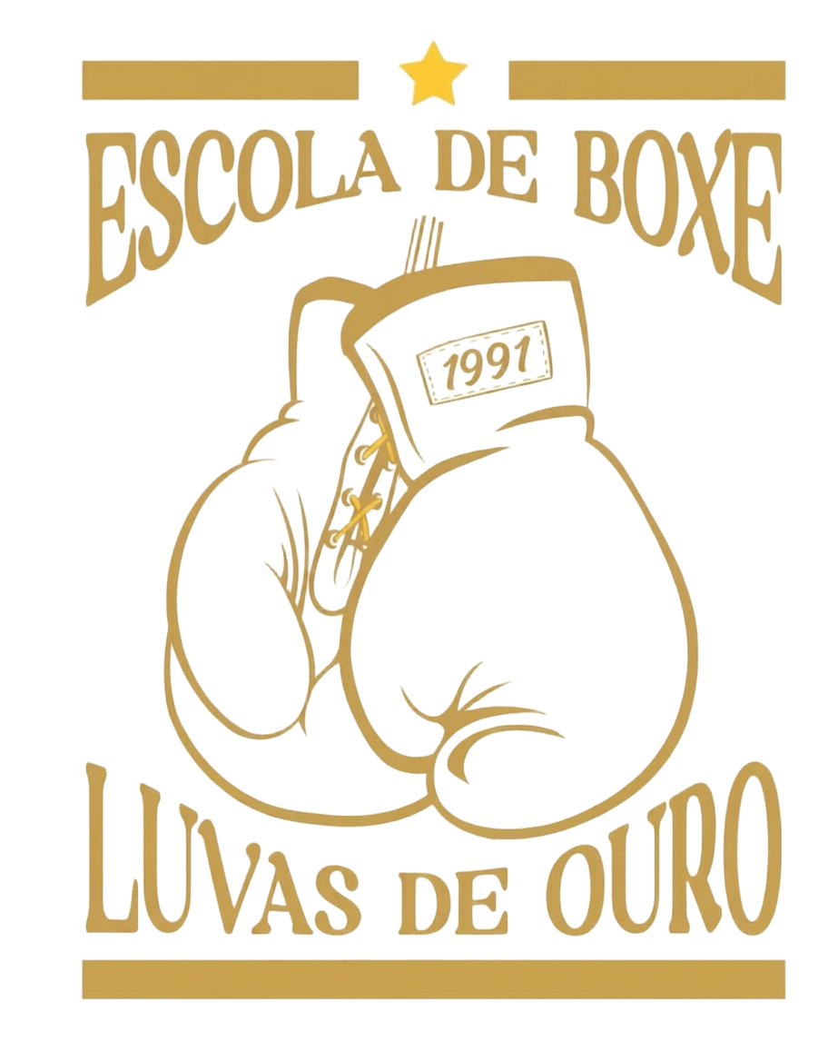 Luvas de Ouro